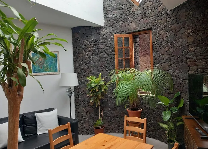 Vivienda Vacacional Casa Rosi
