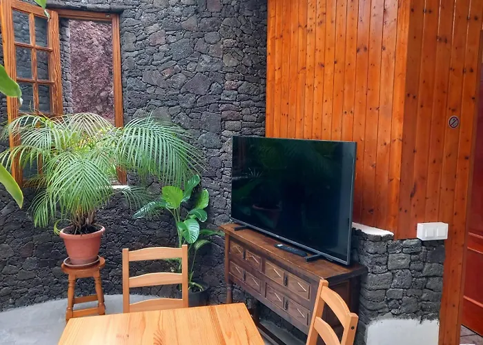 Vivienda Vacacional Casa Rosi