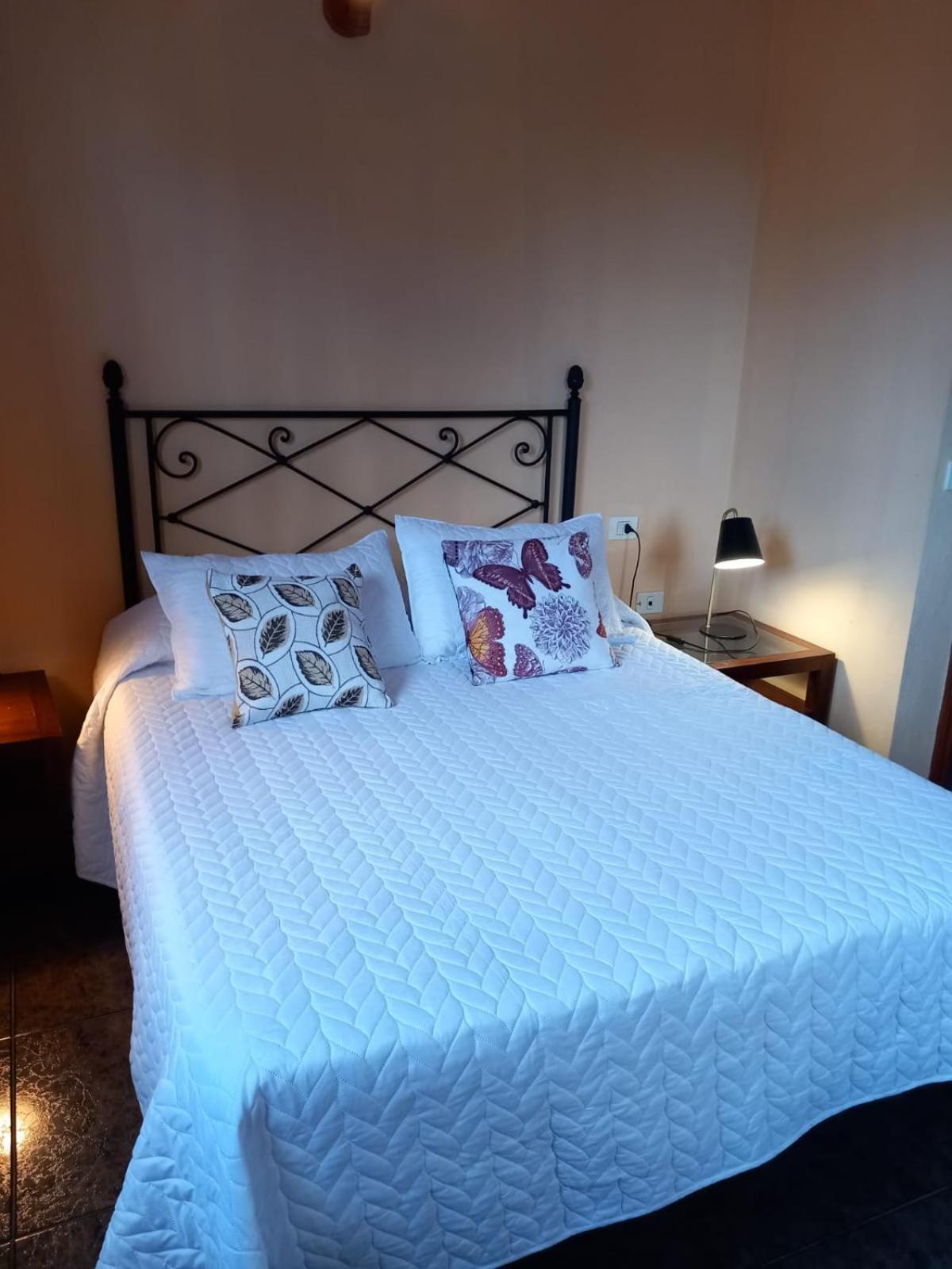 Casa Rosi Hébergement de vacances Frontera