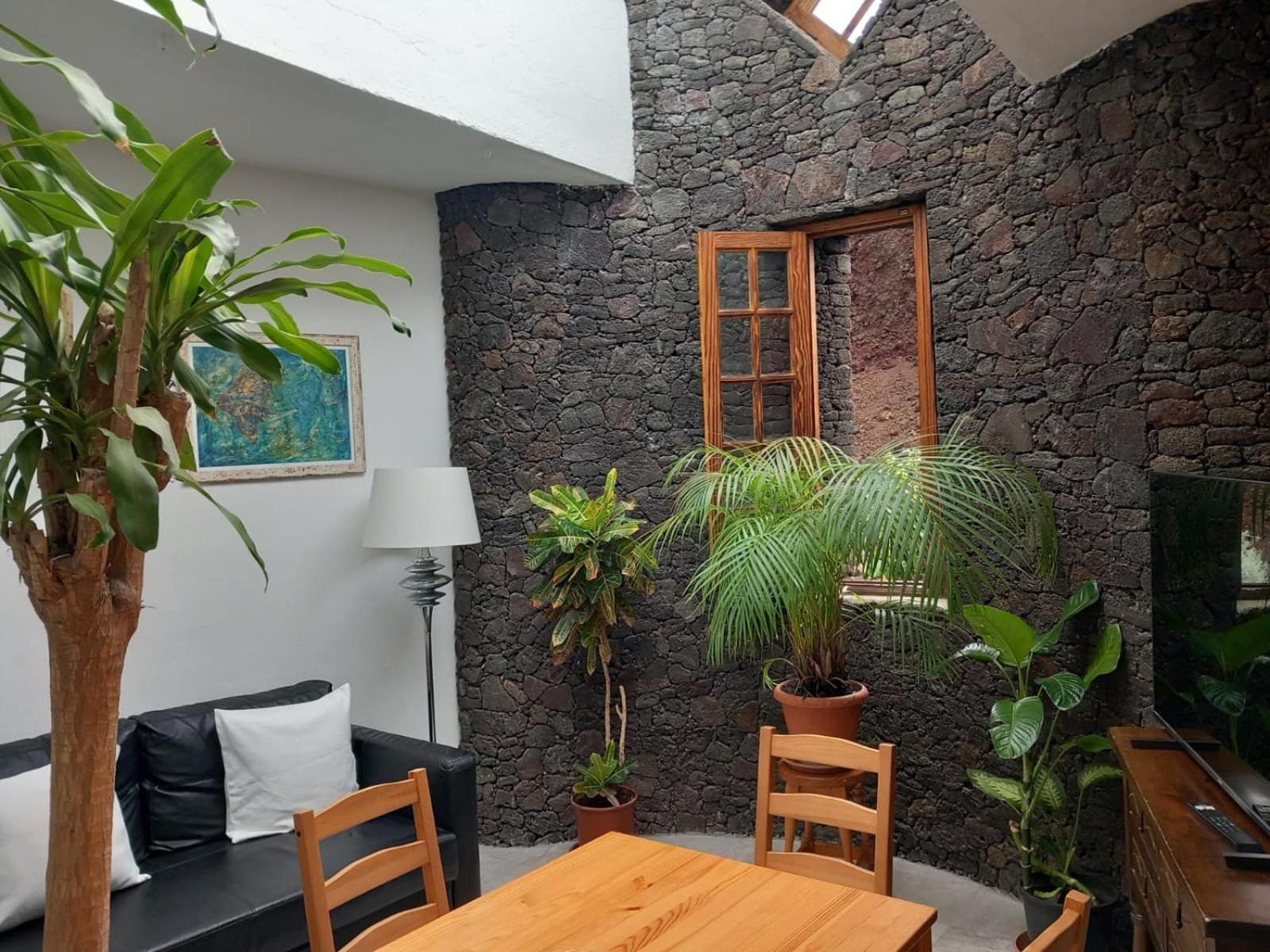 Hébergement de vacances Casa Rosi