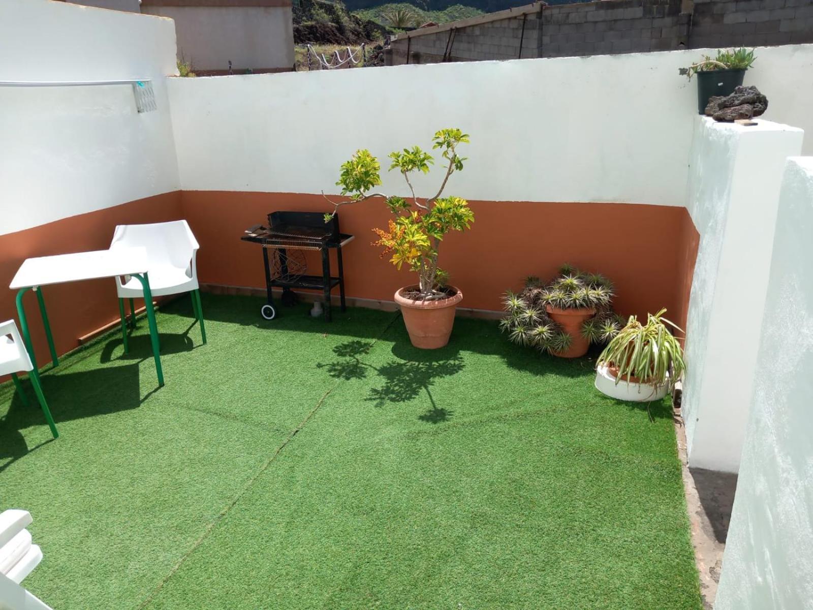 Casa Rosi Hébergement de vacances Frontera