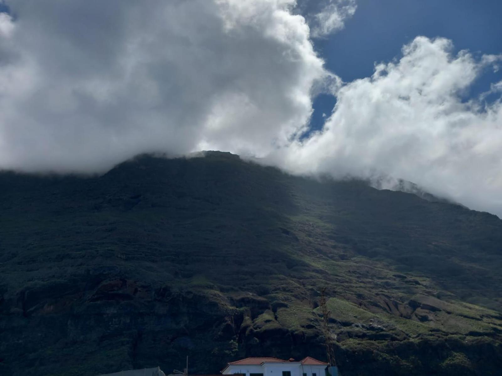 Hébergement de vacances Casa Rosi Frontera