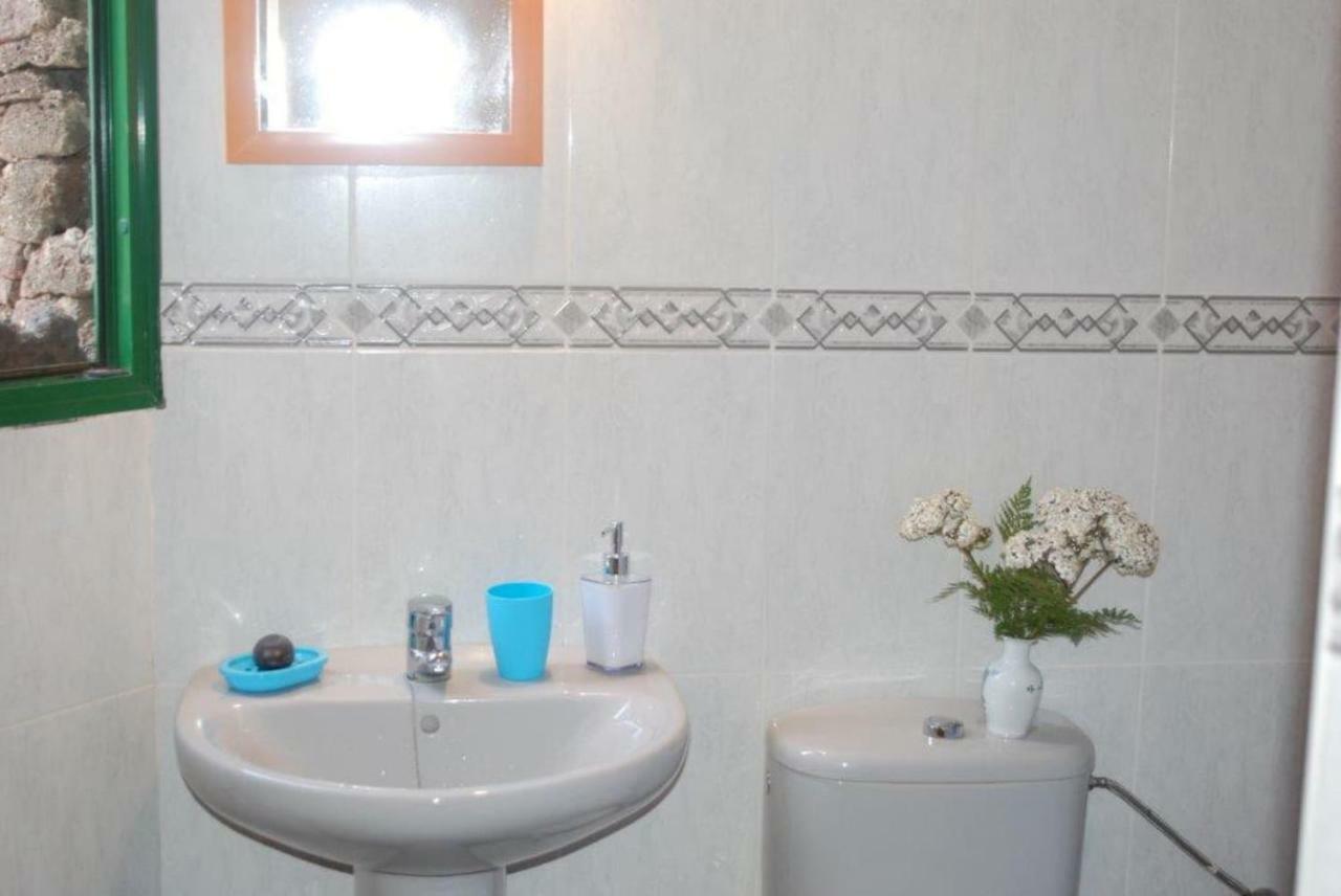 Casa Rosi Hébergement de vacances *