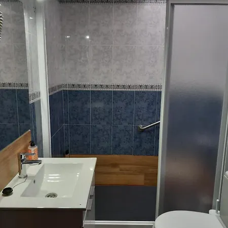 Vivienda Vacacional Casa Rosi Frontera Exterior foto