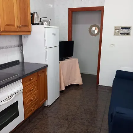 Vivienda Vacacional Casa Rosi Frontera Exterior foto