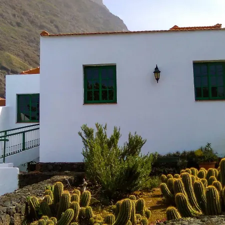 Vivienda Vacacional Casa Rosi Frontera Exterior foto
