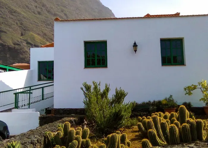 Vivienda Vacacional Casa Rosi