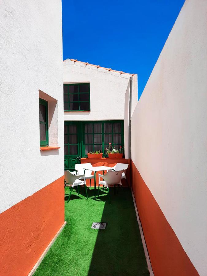 Casa Rosi Ferienhaus Frontera