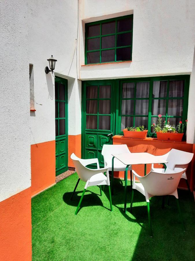 Casa Rosi Ferienhaus