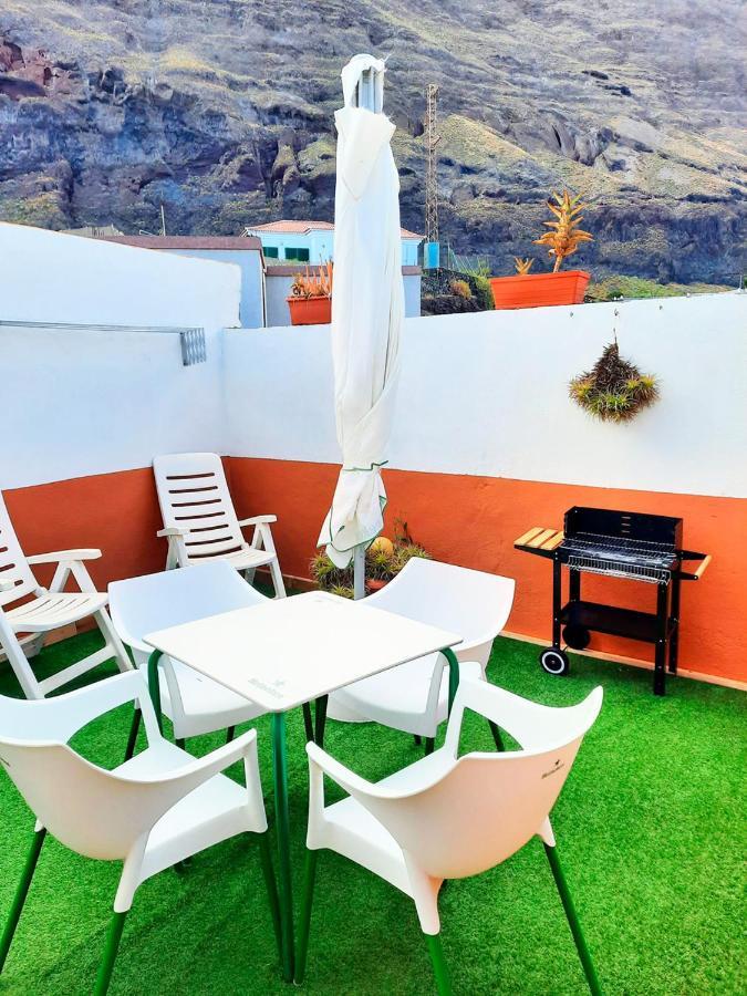 Ferienhaus Casa Rosi Frontera