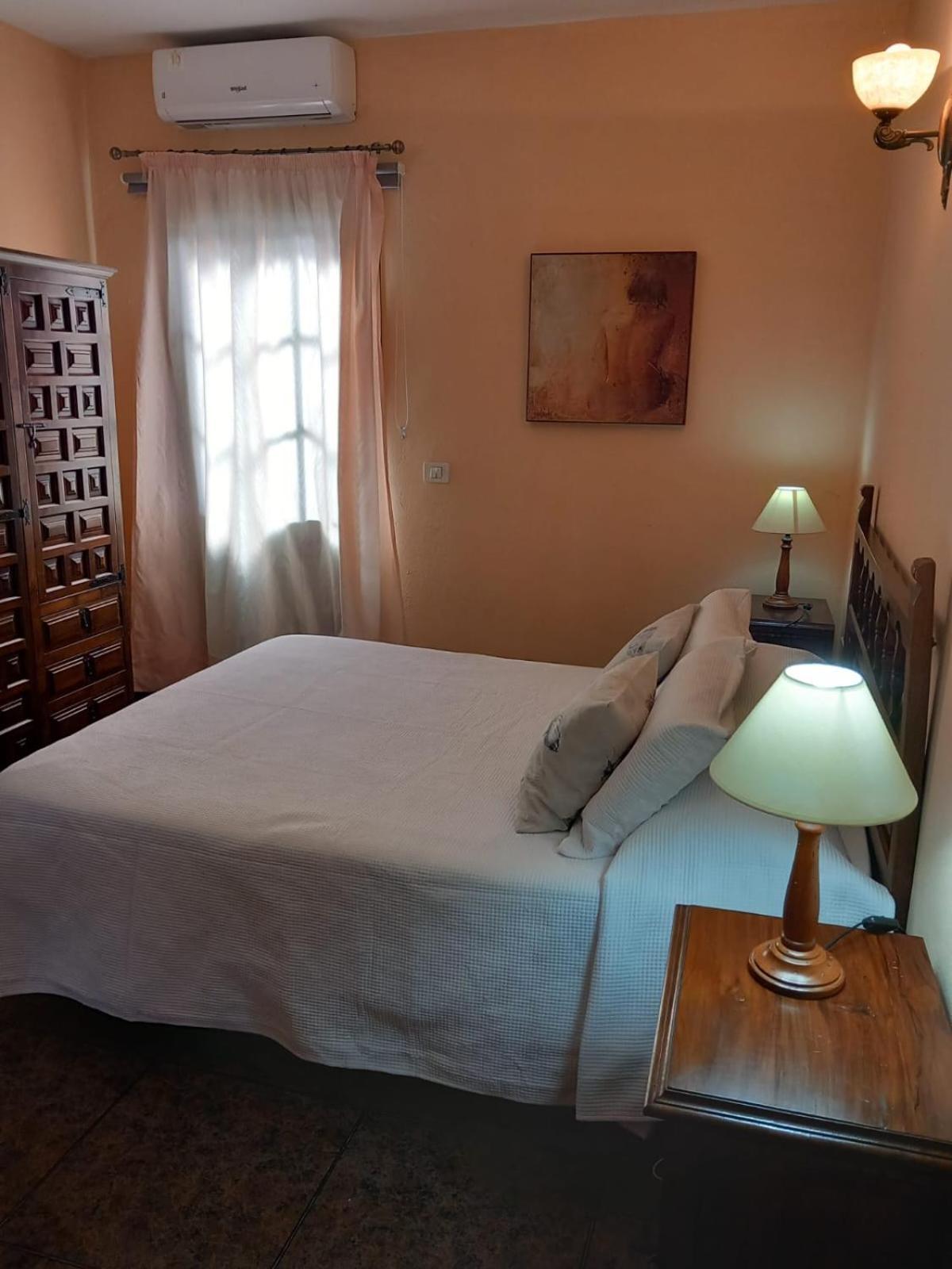 Casa Rosi Frontera