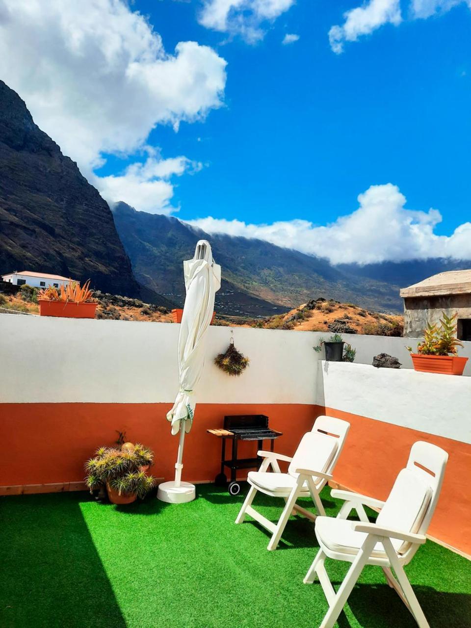 Casa Rosi * Frontera
