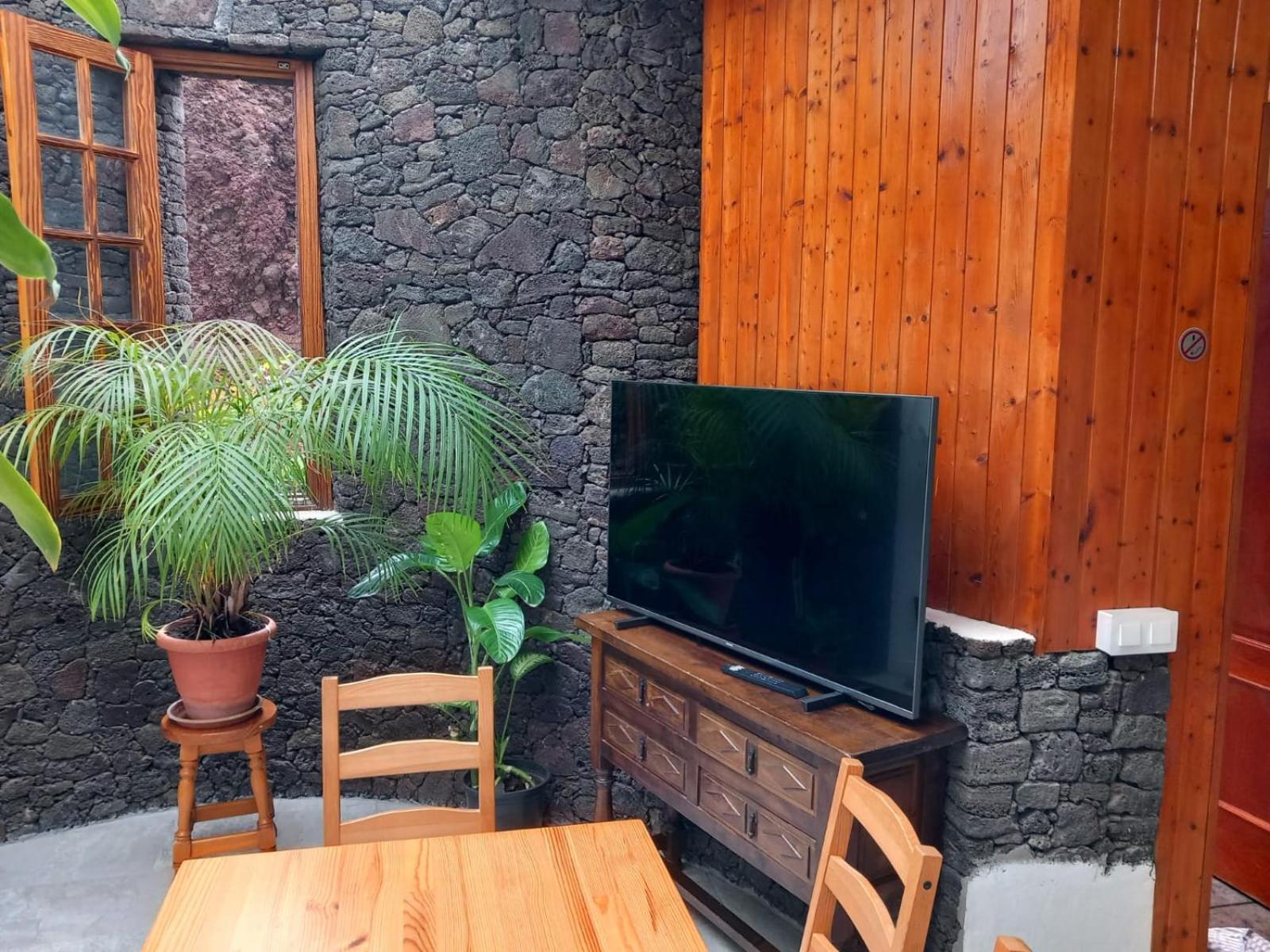 Ferienhaus Casa Rosi Frontera