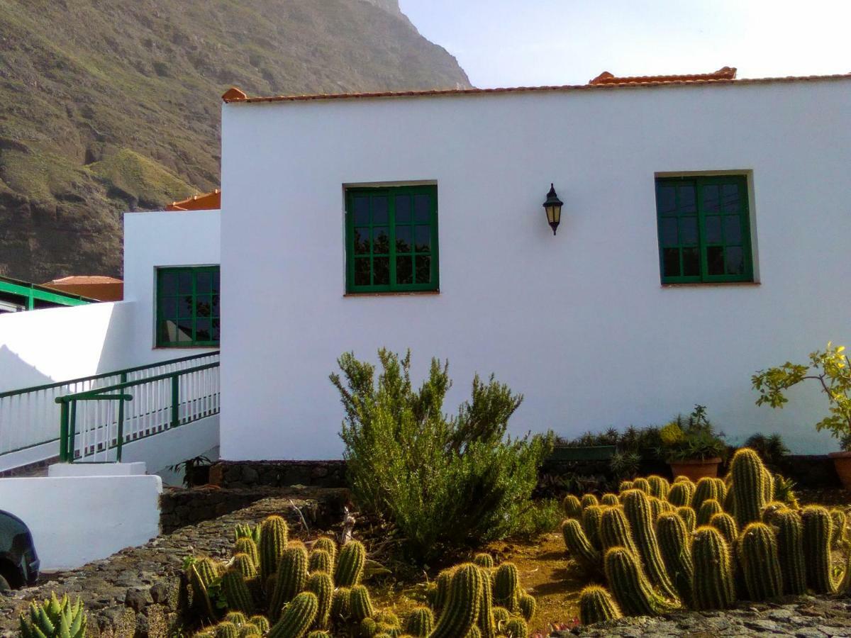 Casa Rosi * Frontera
